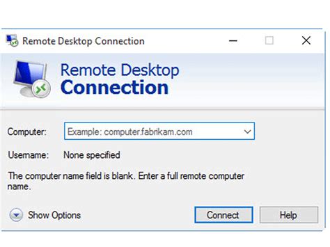 remote desktop to windows 8 pro keeps asking for smart card 